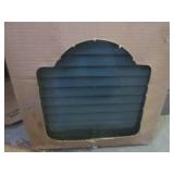 (RMCL) 4 New in Box 14" x 47" Shutt... (RMCL) 4 New in Box 14" x 47" Shutt...