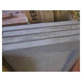 (RMCL) 4 New in Box 14" x 47" Shutt... (RMCL) 4 New in Box 14" x 47" Shutt...