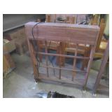 (FD) 2 Ikea Wood Lighted Yard/Garde... (FD) 2 Ikea Wood Lighted Yard/Garde...