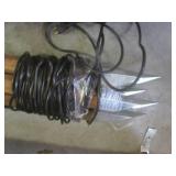 (FD) 2 Ikea Wood Lighted Yard/Garde... (FD) 2 Ikea Wood Lighted Yard/Garde...
