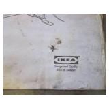(FD) 2 Ikea Wood Lighted Yard/Garde... (FD) 2 Ikea Wood Lighted Yard/Garde...