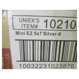 (EC1) 6 Boxes of Assorted Picture F... (EC1) 6 Boxes of Assorted Picture F...