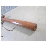 (H-1) Wood Native American Style Fl... (H-1) Wood Native American Style Fl...
