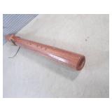 (H-1) Wood Native American Style Fl... (H-1) Wood Native American Style Fl...