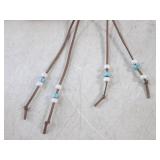 (H-1) Wood Native American Style Fl... (H-1) Wood Native American Style Fl...