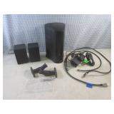 (BS) DirecTV HS17-500 Genie 2 Recei... (BS) DirecTV HS17-500 Genie 2 Recei...