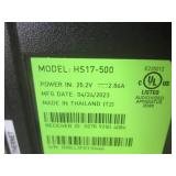(BS) DirecTV HS17-500 Genie 2 Recei... (BS) DirecTV HS17-500 Genie 2 Recei...