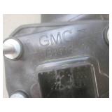 (D-2) Left and Right GMC Side Mirro... (D-2) Left and Right GMC Side Mirro...
