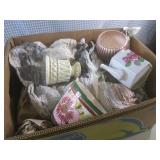 (F-2) Assorted Vintage Decor Vases ... (F-2) Assorted Vintage Decor Vases ...
