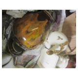 (F-2) Assorted Vintage Decor Vases ... (F-2) Assorted Vintage Decor Vases ...