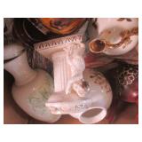 (F-2) Assorted Vintage Decor Vases ... (F-2) Assorted Vintage Decor Vases ...