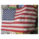 (EW7) 3 ft x 5 ft Embroidered/Sewn ... (EW7) 3 ft x 5 ft Embroidered/Sewn ...