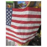 (EW7) 3 ft x 5 ft Embroidered/Sewn ... (EW7) 3 ft x 5 ft Embroidered/Sewn ...