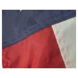 (EW7) 3 ft x 5 ft Embroidered/Sewn ... (EW7) 3 ft x 5 ft Embroidered/Sewn ...