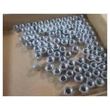 (BS) 100 New Lug Nuts 1/2x20 60 Deg... (BS) 100 New Lug Nuts 1/2x20 60 Deg...