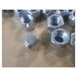 (BS) 100 New Lug Nuts 1/2x20 60 Deg... (BS) 100 New Lug Nuts 1/2x20 60 Deg...