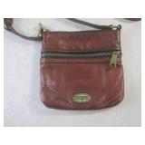 (BS) Fossil Purse... (BS) Fossil Purse...