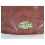 (BS) Fossil Purse... (BS) Fossil Purse...