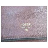 (BS) Fossil Purse... (BS) Fossil Purse...