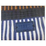 (BS) Fossil Purse... (BS) Fossil Purse...
