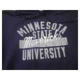 (BS) Mavericks Minnesota State Univ... (BS) Mavericks Minnesota State Univ...