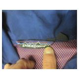 (BS) Vintage Patagonia Pullover Jac... (BS) Vintage Patagonia Pullover Jac...