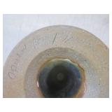 (FS) Pottery Cake Mold 7" W x 3 1/4... (FS) Pottery Cake Mold 7" W x 3 1/4...