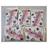 (B-1) 5 Bags of Whoppers Malted Mil... (B-1) 5 Bags of Whoppers Malted Mil...