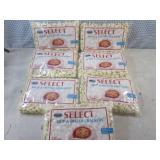 (EC2) 7 Bags of Soup & Oyster Crack... (EC2) 7 Bags of Soup & Oyster Crack...