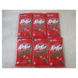 (B-3) 6 XL 10pc Kit Kat Candy Bars ... (B-3) 6 XL 10pc Kit Kat Candy Bars ...