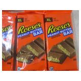 (B-3) 6 XL 12pc Reeses Peanut Butte... (B-3) 6 XL 12pc Reeses Peanut Butte...