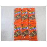 (B-3) 6 XL 12pc Reeses Peanut Butte... (B-3) 6 XL 12pc Reeses Peanut Butte...