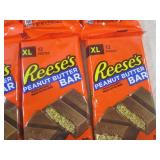 (B-3) 6 XL 12pc Reeses Peanut Butte... (B-3) 6 XL 12pc Reeses Peanut Butte...