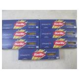 (C-2) 7 Boxes of Spaghetti Noodles ... (C-2) 7 Boxes of Spaghetti Noodles ...