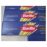 (C-2) 7 Boxes of Spaghetti Noodles ... (C-2) 7 Boxes of Spaghetti Noodles ...