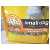 (C-1) 2 - 3.5 Pound Bags of Pedigre... (C-1) 2 - 3.5 Pound Bags of Pedigre...