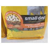 (C-1) 2 - 3.5 Pound Bags of Pedigre... (C-1) 2 - 3.5 Pound Bags of Pedigre...