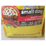 (C-1) 2 - 3.5 Pound Bags of Pedigre... (C-1) 2 - 3.5 Pound Bags of Pedigre...
