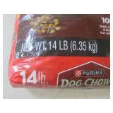 (EC2) 14 Pound Bag of Purina Dog Ch... (EC2) 14 Pound Bag of Purina Dog Ch...