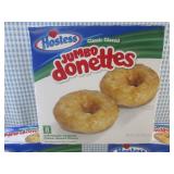 (B-2) 3 Boxes of Hostess Classic Gl... (B-2) 3 Boxes of Hostess Classic Gl...