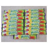 (B-3) 15 Mamba Sour 18pc Fruit Chew... (B-3) 15 Mamba Sour 18pc Fruit Chew...
