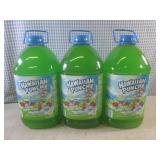 (A-3) 3 Bottles of Hawaiian Punch G... (A-3) 3 Bottles of Hawaiian Punch G...