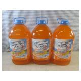 (A-4) 3 Bottles of Hawaiian Punch O... (A-4) 3 Bottles of Hawaiian Punch O...