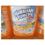 (A-4) 3 Bottles of Hawaiian Punch O... (A-4) 3 Bottles of Hawaiian Punch O...