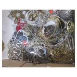 (CSB) Assorted Fashion Jewelry and ... (CSB) Assorted Fashion Jewelry and ...