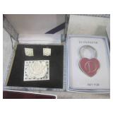 (BSB) Assorted Fashion Jewelry Etc... (BSB) Assorted Fashion Jewelry Etc...