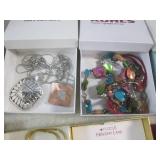 (BSB) Assorted Fashion Jewelry Etc... (BSB) Assorted Fashion Jewelry Etc...