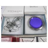 (BSB) Assorted Fashion Jewelry Etc... (BSB) Assorted Fashion Jewelry Etc...