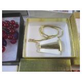 (BSB) Assorted Fashion Jewelry Etc... (BSB) Assorted Fashion Jewelry Etc...
