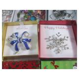 (BSB) Assorted Fashion Jewelry Etc... (BSB) Assorted Fashion Jewelry Etc...